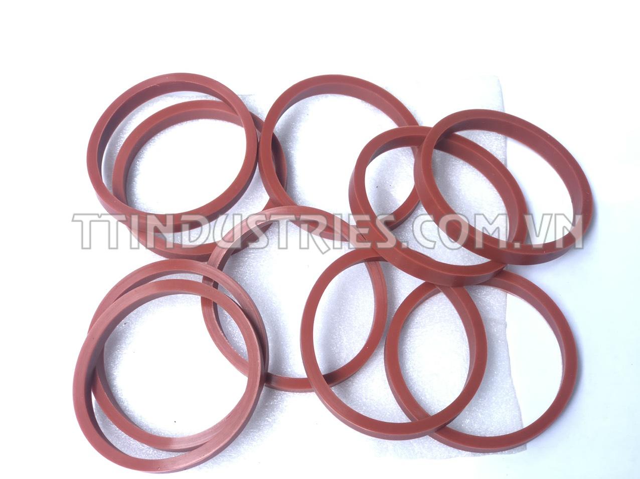V-ring